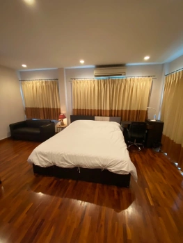 ขายบ้านสวย  คาซ่า แกรนด์ เอกมัย-รามอินทรา