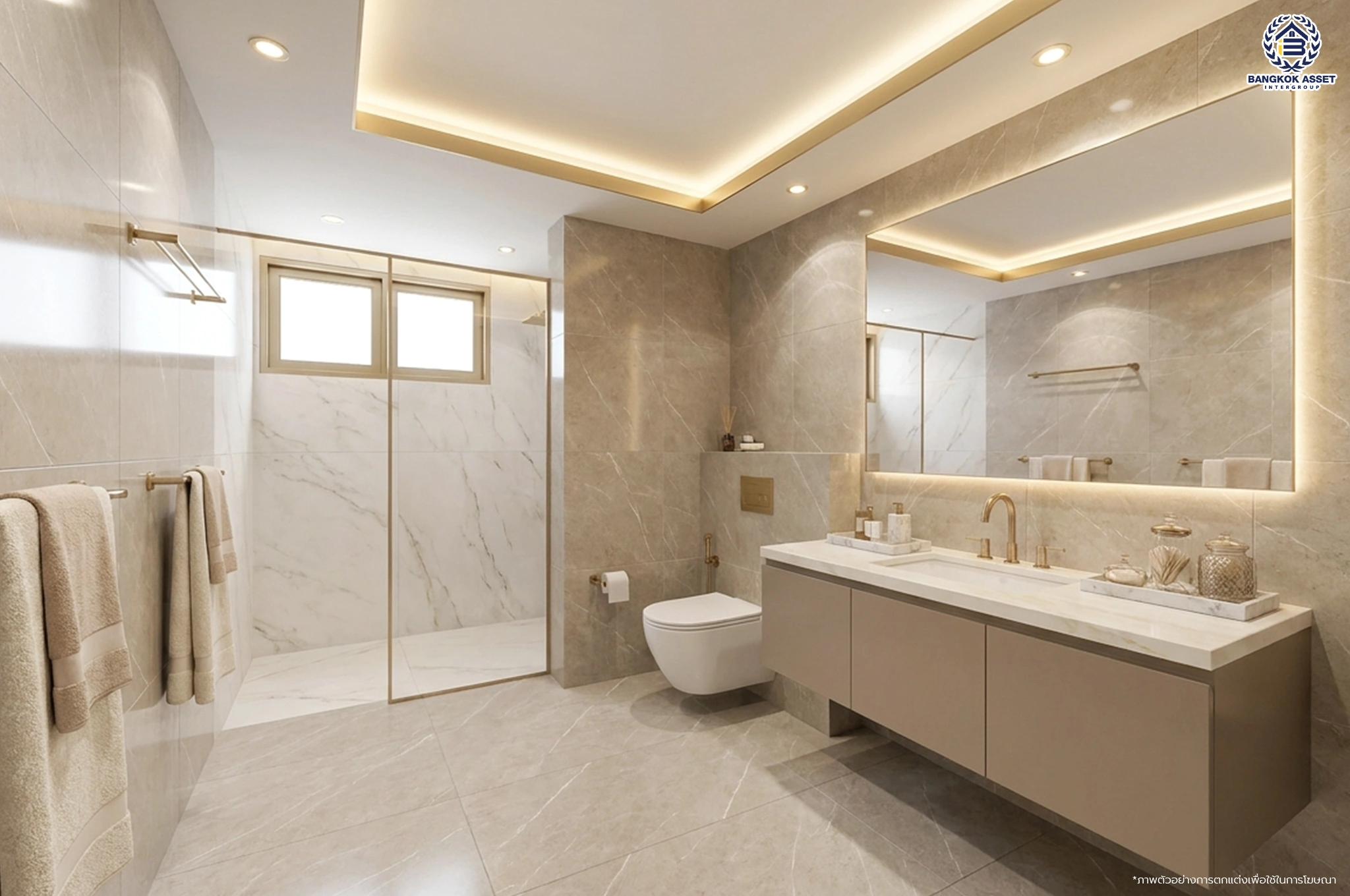 บ้านรีโนเวทใหม่ โครงการ นันทวัน วงแหวน-รัตนาธิเบศร์ เนื้อที่กว้าง 108.5 ตร.ว. พื้นที่ใช้สอย  369.52 ตร.ม. ฟังก์ชัน 5 ห้องนอน 5 ห้องน้ำ จอดรถได้ 3 จอด บนทำเลดี เชื่อมต่อถนนรัตนาธิเบศร์ ถนนนครอินทร์ ถนนกาญจนาภิเษก ใกล้รถไฟฟ้าสายสีม่วง "สถานีตลาดบางใหญ่" และจุดขึ้นทางด่วน "ศรีรัช"