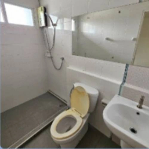 บ้านพร้อมอยู่ อินดี้ บางนา กม.26 บรรยากาศดี โครงการน่าอยู่