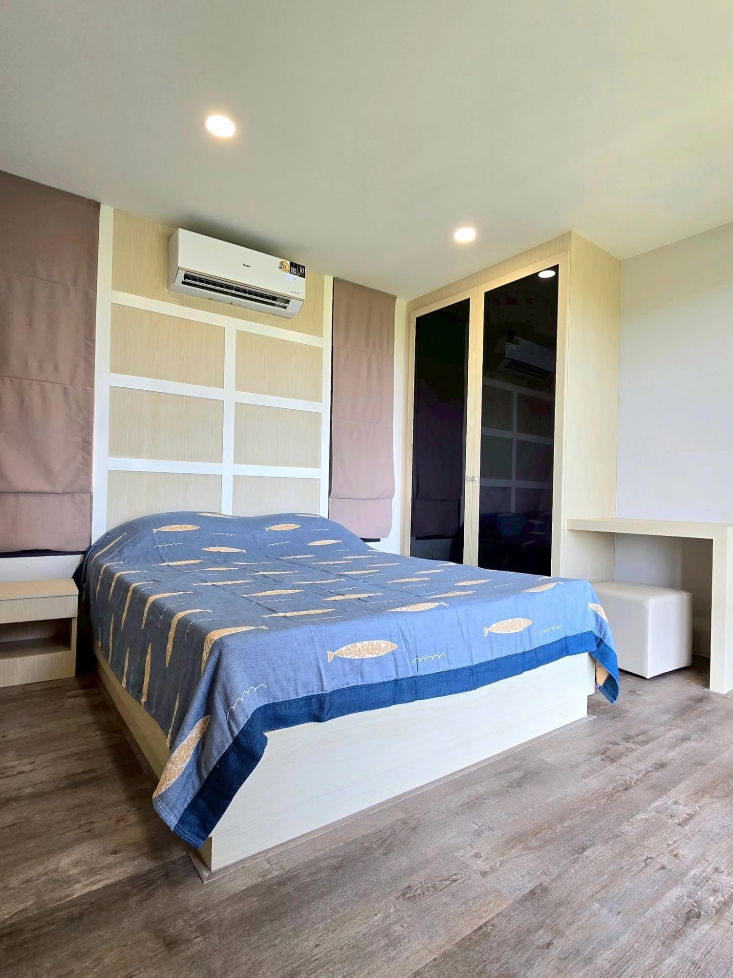 Rare Khao Yai Pool Villa  Panoramic views, 2 villas, pet-friendly. Turnkey Airbnb ready for 14.9M THB. Don't miss out