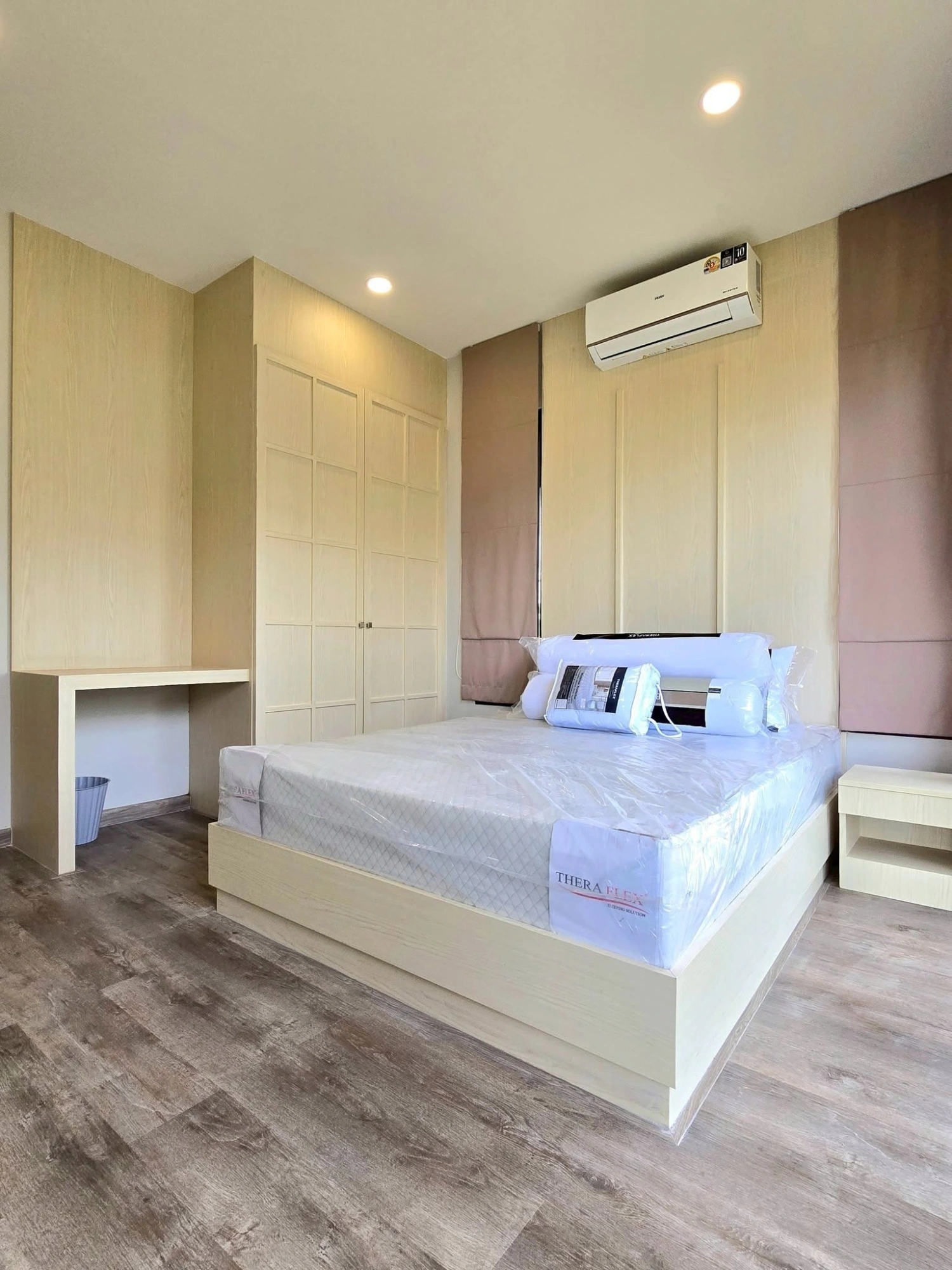 Rare Khao Yai Pool Villa  Panoramic views, 2 villas, pet-friendly. Turnkey Airbnb ready for 14.9M THB. Don't miss out