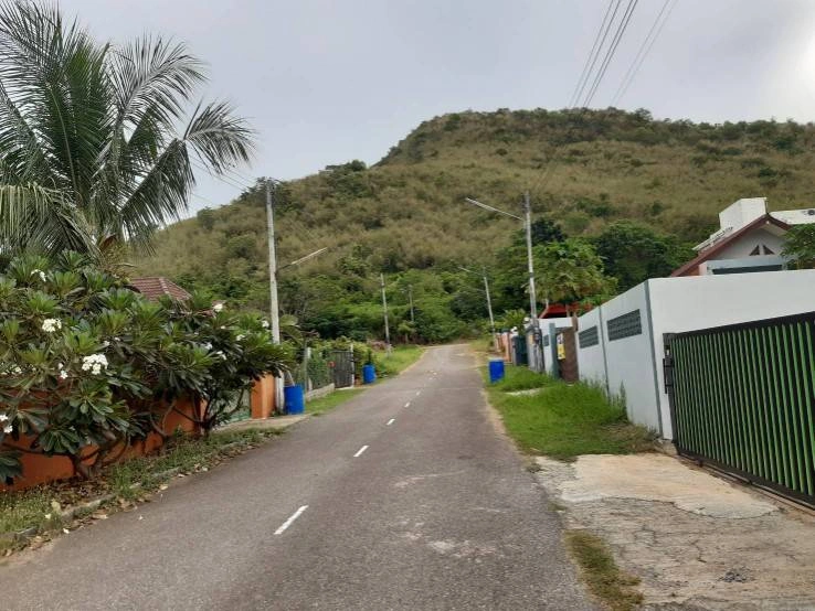 ขายหรือเช่า บ้านเดี่ยว ปากน้ำปราณ จังหวัดประจวบคีรีขันธ์ บรรยากาศดี วิวสวย ใกล้แหล่งท่องเที่ยว