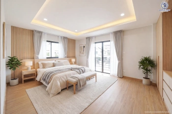 บ้านรีโนเวท โครงการ ธารารมณ์ รามคำแหง150 บนเนื้อที่ 69.8 ตร.ว. พื้นที่ใช้สอย 228.24 ตร.ม. ฟังก์ชันการใช้งาน 4 ห้องนอน 4 ห้องน้ำ 1 ห้องอเนกประสงค์ จอดรถได้ 2 คัน เชื่อมต่อถนนรามคำแหง, ถนนสุวินทวงศ์ ใกล้รถไฟฟ้าสายสีส้ม "สถานีน้อมเกล้า" จุดขึ้นทางด่วน "วงแหวนรอบนอกตะวันออก" และจุดขึ้นทางด่วน "พระราม9"