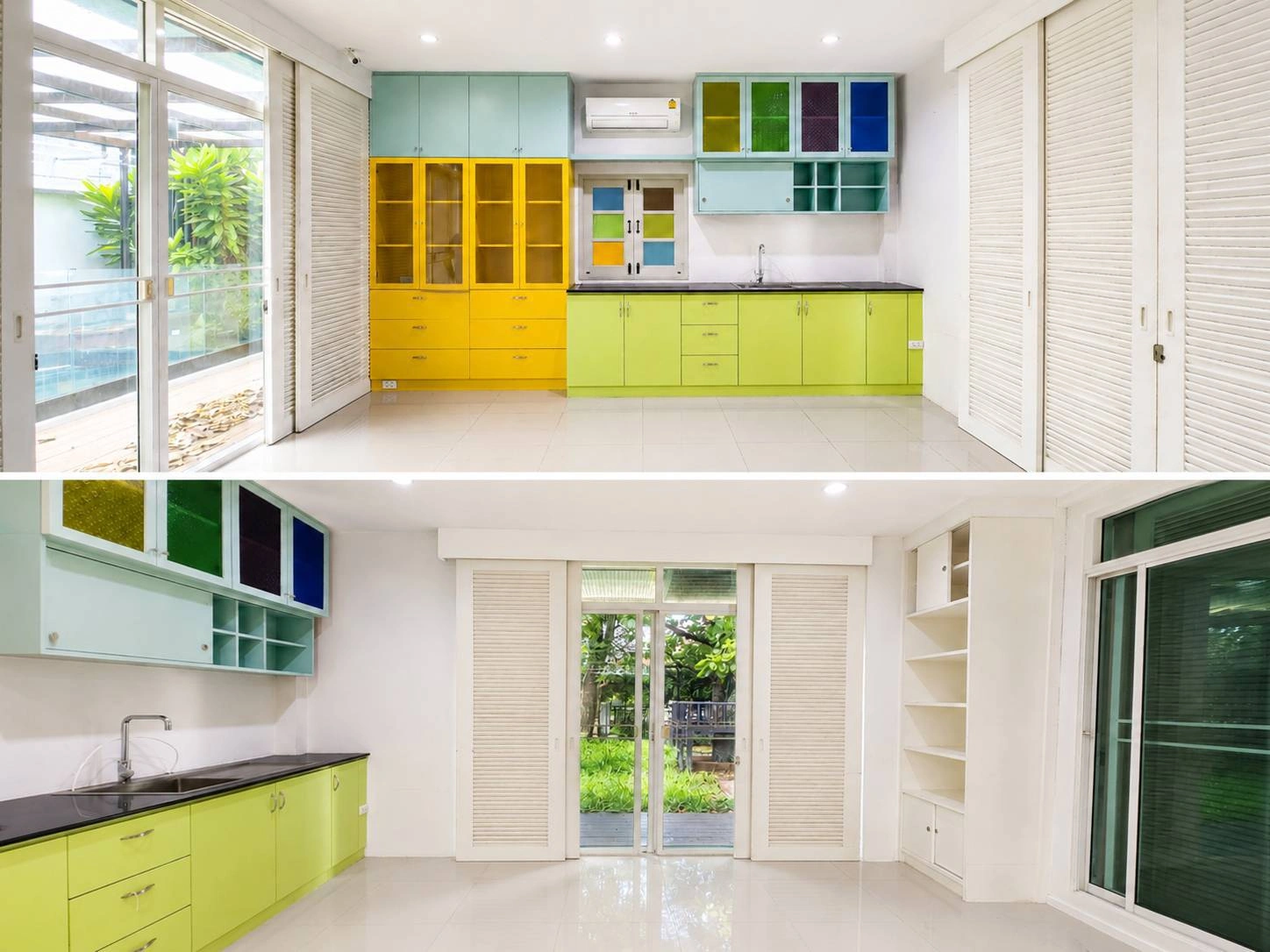 ขายด่วน  บ้านเดี่ยว หมู่บ้านอนาวิลล์ สุวรรณภูมิ ลาดกระบัง ตกแต่งสวยงามพร้อมอยู่