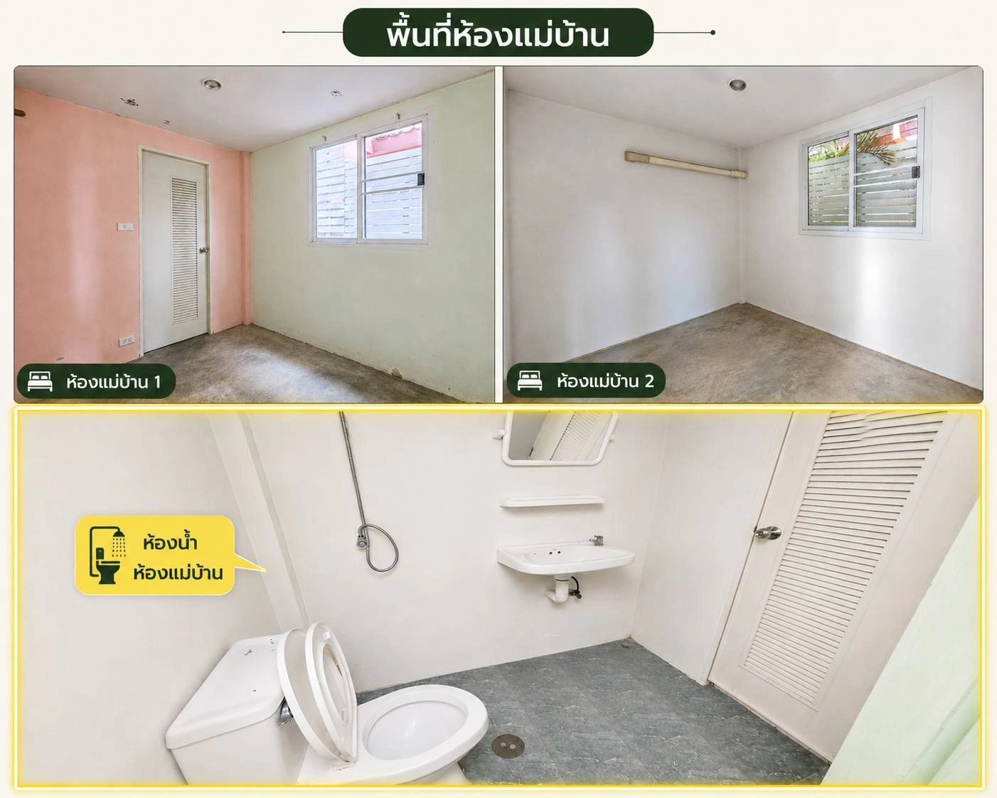 ขายด่วน  บ้านเดี่ยว หมู่บ้านอนาวิลล์ สุวรรณภูมิ ลาดกระบัง ตกแต่งสวยงามพร้อมอยู่