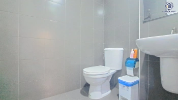 บ้านมือสอง โครงการธงสิริ3 บ้านกล้วย-ไทรน้อย ทาวน์เฮ้าส์หลังมุม 2 ชั้น 3 ห้องนอน 3 ห้องน้ำ จอดรถ 2 คัน พื้นที่ใช้สอยกว้าง ทำเลไทรน้อย นนทบุรี ติดถนนบ้านกล้วย-ไทรน้อย เดินทางสะดวก ใกล้โรงพยาบาลและโรงเรียน