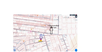 ขายด่วนที่ดินต่ำกว่าราคาตลาด ใกล้ทางด่วนจตุโชติ หาที่ดินรามอินทรา สายไหม สุขาภิบาล 5 ลองแวะดูแปลงนี้