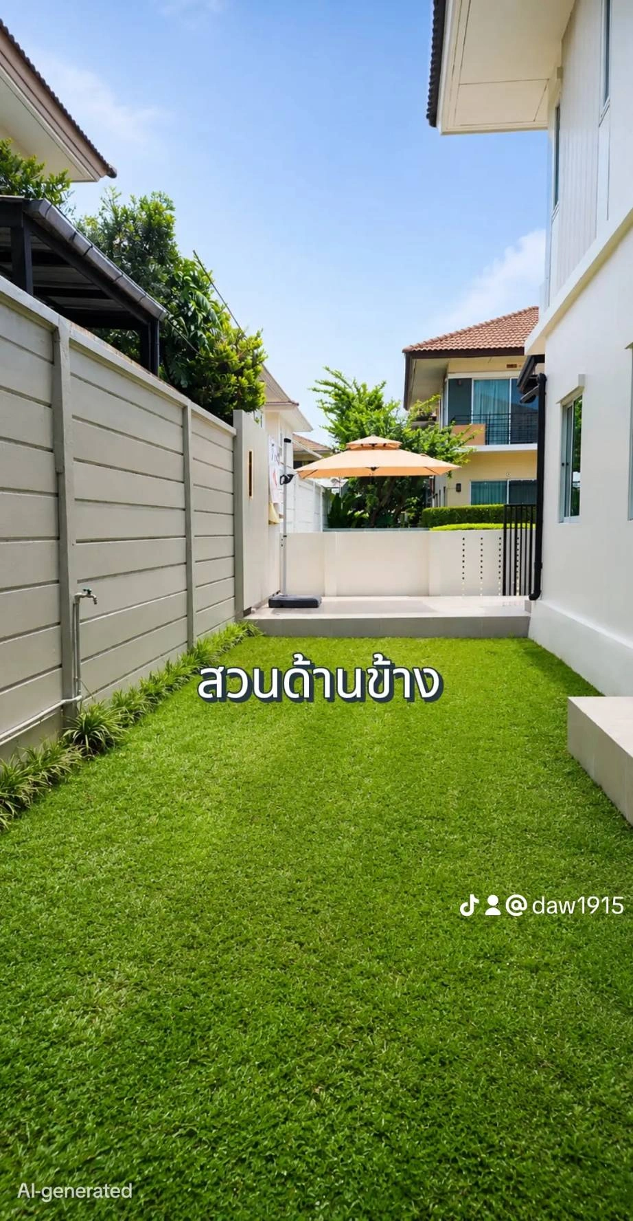 🏡 บ้านเดี่ยวหลังมุม รีโนเวทใหม่ทั้งหลังขายด่วนบ้านเดี่ยว งบไม่ถึง 5 ล้านบาท  โซนวัชรพล–สายไหม–หทัยราษฎร์