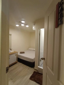 ห้องพักรายวัน เมืองพัทยา ราคาถูก Small Room ห้องพักพัทยาใต้