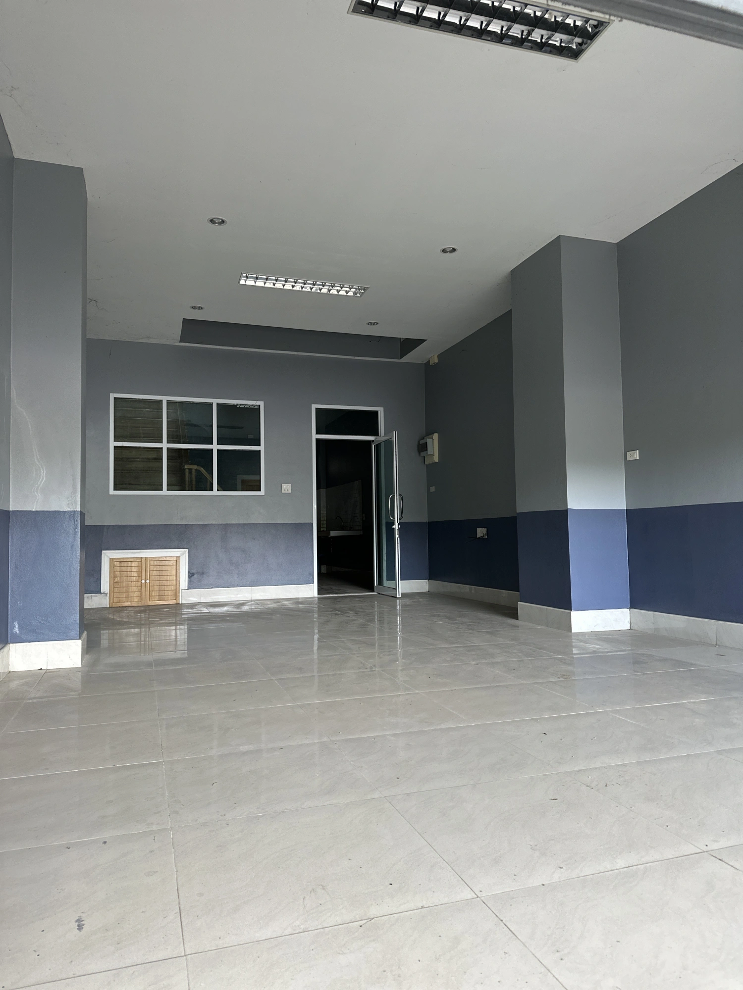 ขายอาคารพาณิชย์ 3 ชั้น 25 ตรว. ตำบล นาท่ามเหนือ อำเภอเมืองตรัง จังหวัดตรัง