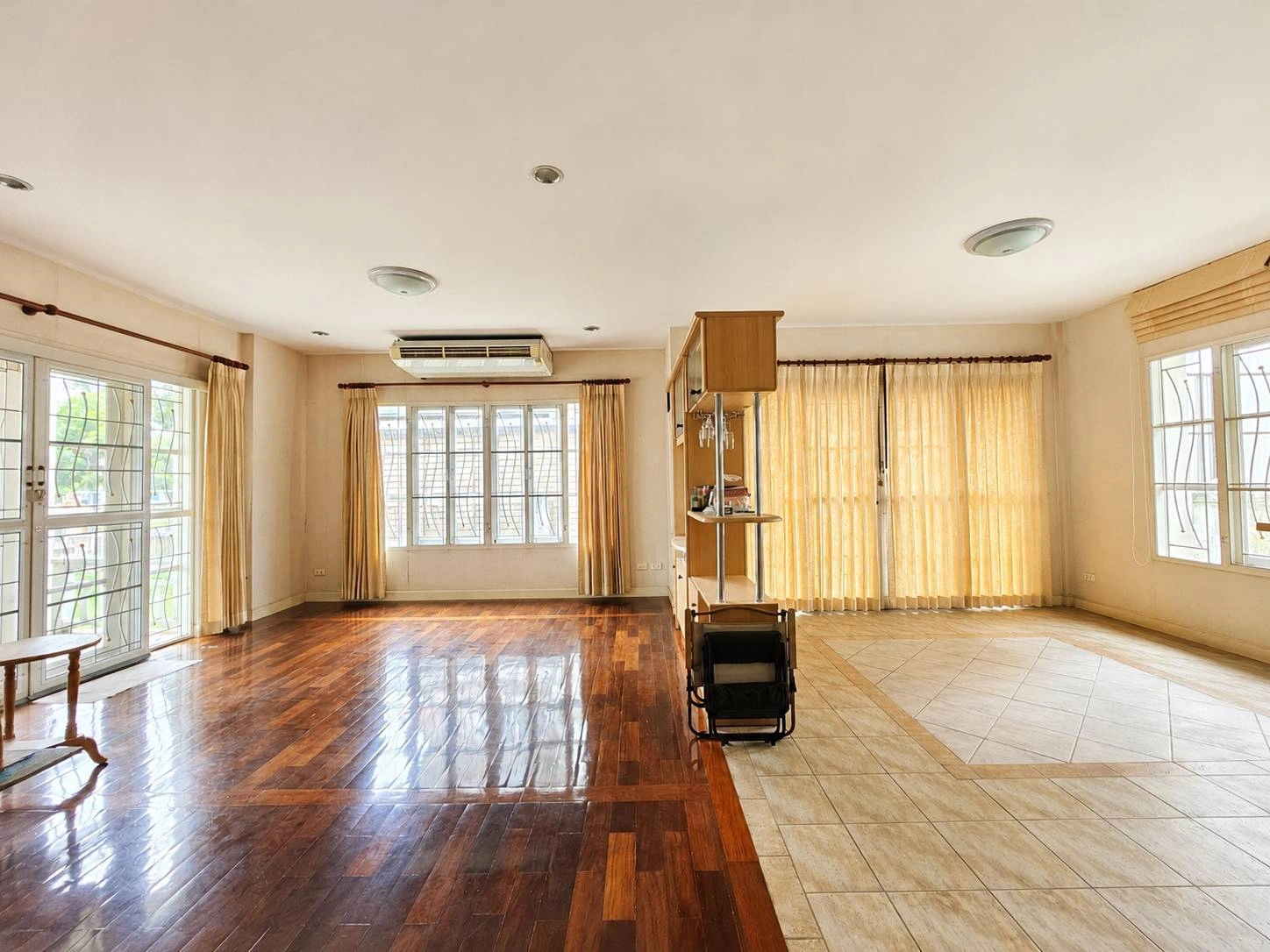 ขายบ้านเดี่ยว 2 ชั้น โครงการชัยพฤกษ์ สุวินทวงศ์ ลาดกระบัง พร้อมเข้าอยู่ช