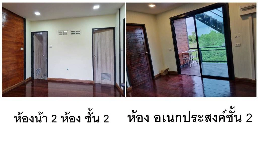 บ้านพลังงานไฟฟ้า ขายบ้านเดี่ยวสไตส์รีสอร์ท คลองหลวง ปทุมธานี แถมโซล่าเซลใช้ไฟฟ้าฟรี เหมาะสำหรับอยู่อาศัยหรือทำกิจการได้