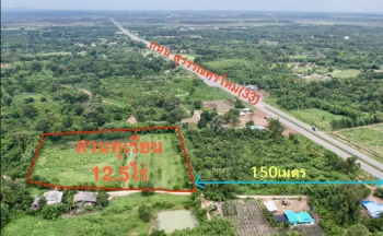 ขายสวนทุเรียน  12.5 ไร่  ตำบลโนนห้อม อำเภอเมือง จังหวัดปราจีนบุรี