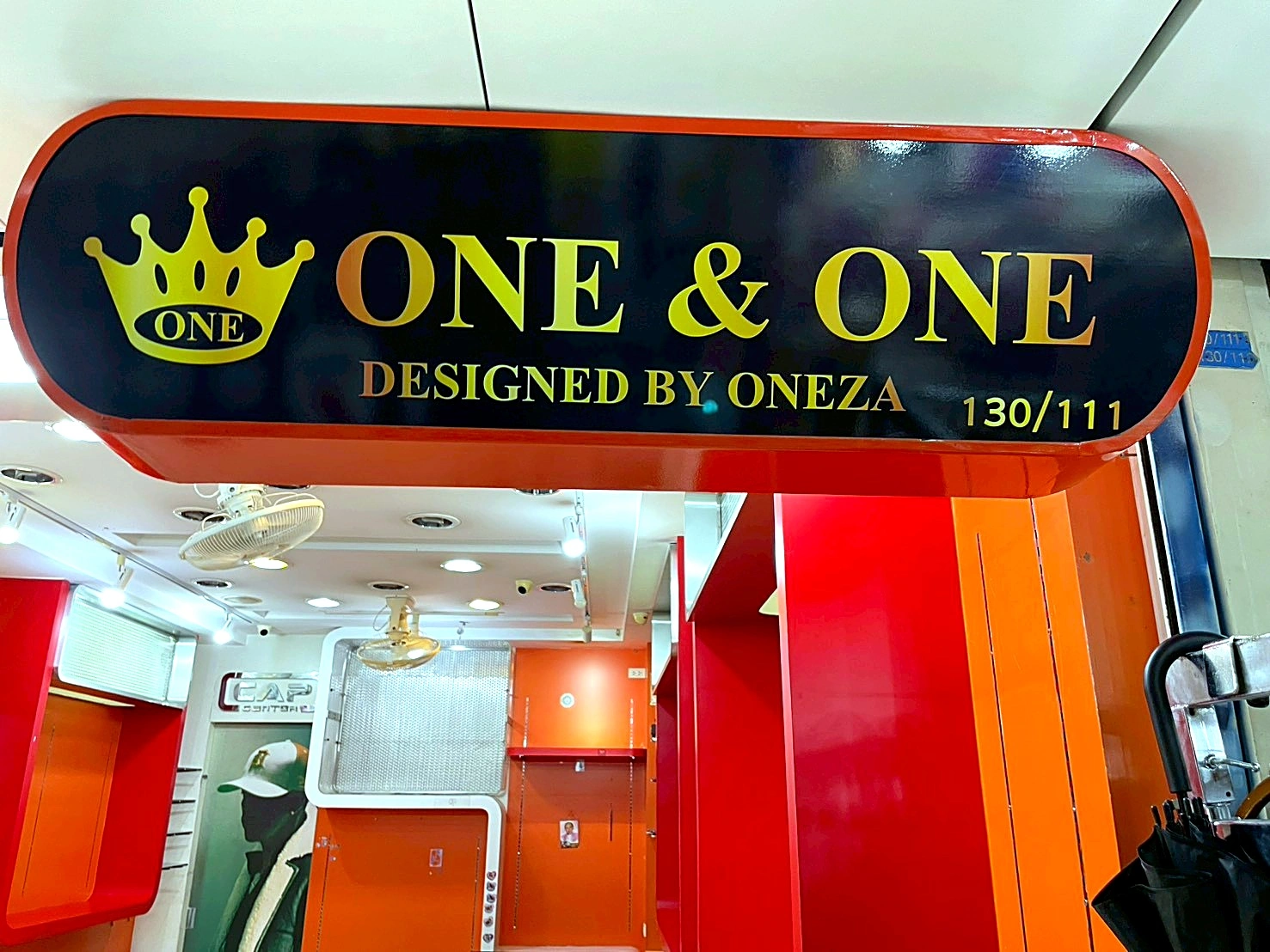 🏢 ให้เช่าพื้นที่ขายของ อาคารใบหยก 1 (Baiyoke Tower 1) 🏢ตึ
