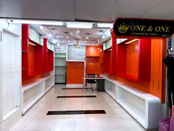🏢 ให้เช่าพื้นที่ขายของ อาคารใบหยก 1 (Baiyoke Tower 1) 🏢ตึ