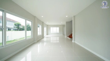 บ้านรีโนเวทใหม่ โครงการ เพอร์เฟคพาร์ค วัดพระนอน จากแบรนด์ Property Perfect เนื้อที่ 42 ตร.ว. พื้นที่ใช้สอย 162.07 ตร.ม. ฟังก์ชัน 3 ห้องนอน 2 ห้องน้ำ 2 ที่จอดรถ พร้อม Facilities ครบครัน บนทำเลเชื่อมต่อถนนกาญจนาฯ ใกล้ทางด่วน "ศรีรัช" เซ็นทรัลเวสต์เกต และรถไฟฟ้าสายสีม่วง "สถานีตลาดบางใหญ่"