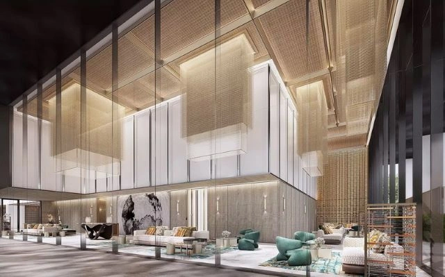 CM04456 ขายดาวน์ คอนโด สุดหรู คิงสแควร์ เรสซิเดนซ์  KingsQuare Residence คอนโดมิเนียม ถนนรัชดาภิเษก
