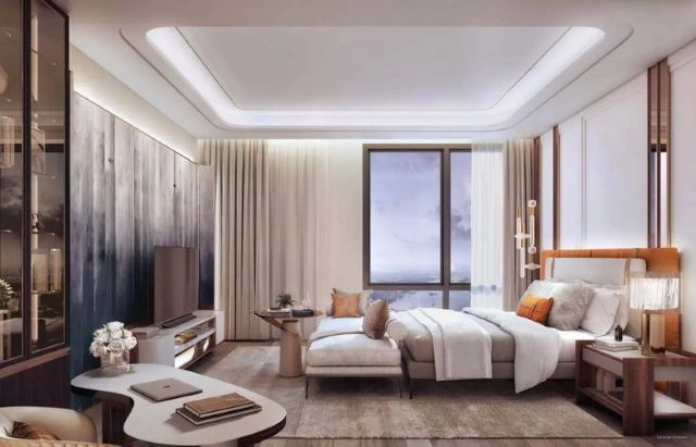 CM04456 ขายดาวน์ คอนโด สุดหรู คิงสแควร์ เรสซิเดนซ์  KingsQuare Residence คอนโดมิเนียม ถนนรัชดาภิเษก