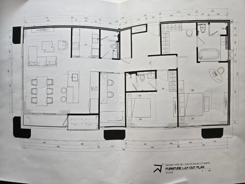 CM04456 ขายดาวน์ คอนโด สุดหรู คิงสแควร์ เรสซิเดนซ์  KingsQuare Residence คอนโดมิเนียม ถนนรัชดาภิเษก