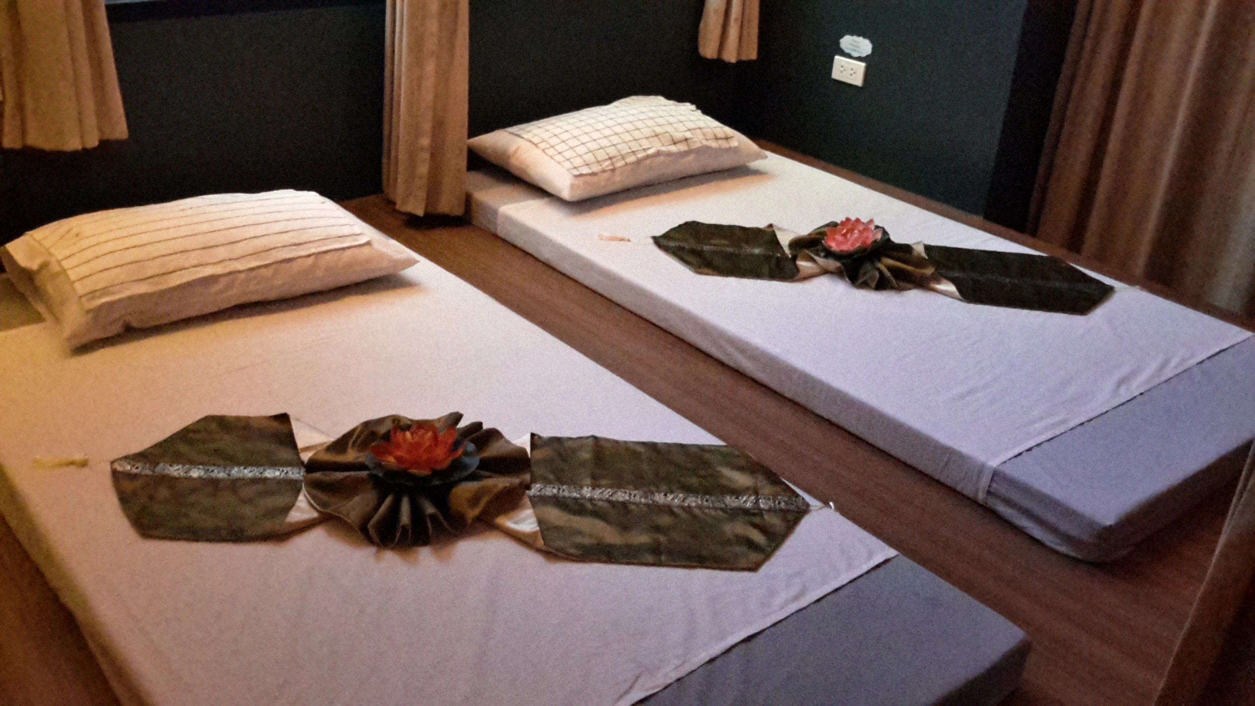 เซ้งร้านนวดทำเลดี ในห้าง The Jas วังหิน อุปกรณ์ครบ พร้อมดำเนินกิจการต่อได้ทันที