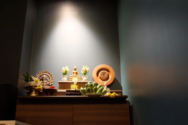 เซ้งร้านนวดทำเลดี ในห้าง The Jas วังหิน อุปกรณ์ครบ พร้อมดำเนินกิจการต่อได้ทันที