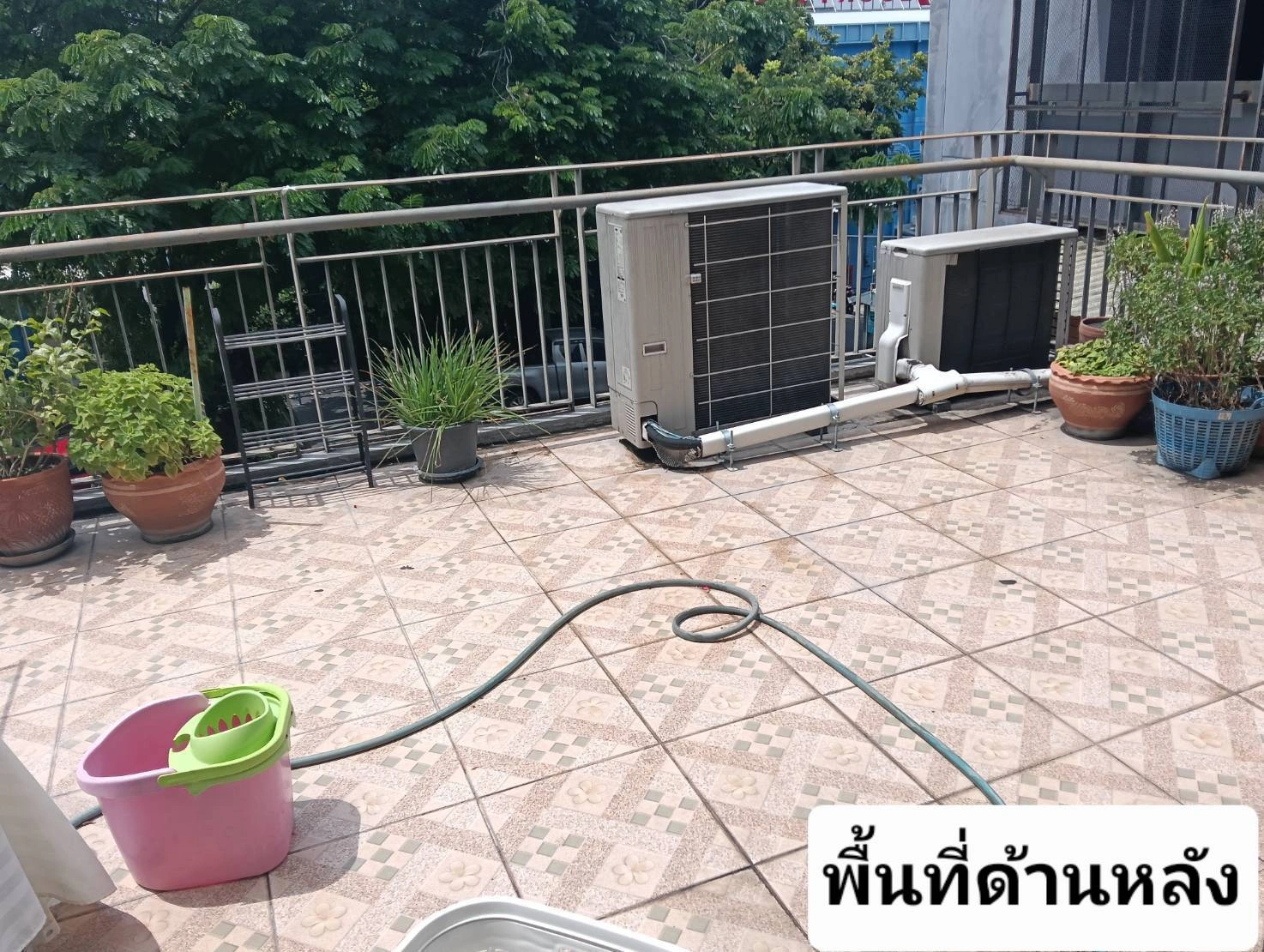 เซ้งร้านนวดทำเลดี ในห้าง The Jas วังหิน อุปกรณ์ครบ พร้อมดำเนินกิจการต่อได้ทันที