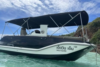 ขายเรือ  elament XR7 สภาพเรือสวย พร้อมใช้งาน 100%