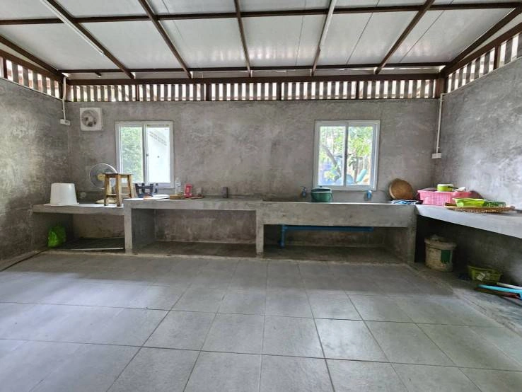 ขายบ้านสวน  สุขาภิบาล5  ซอย 70 เขตสายไหม เข้าซอยเพียง 300 เมตร