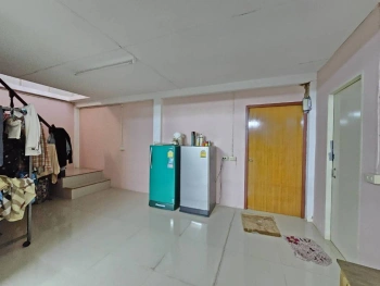 ขายบ้านสวน  สุขาภิบาล5  ซอย 70 เขตสายไหม เข้าซอยเพียง 300 เมตร