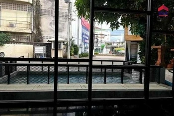 ขายโรงแรม ใจกลางเมืองพิษณุโลก พร้อมดำเนินกิจการต่อรับรายได้ทันที พื้นที่รวม 327.7 ตารางวา พร้อมใบอนุญาตประกอบธุรกิจโรงแรม