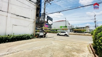 ขายโรงแรม ใจกลางเมืองพิษณุโลก พร้อมดำเนินกิจการต่อรับรายได้ทันที พื้นที่รวม 327.7 ตารางวา พร้อมใบอนุญาตประกอบธุรกิจโรงแรม