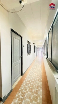 ขายโรงแรม ใจกลางเมืองพิษณุโลก พร้อมดำเนินกิจการต่อรับรายได้ทันที พื้นที่รวม 327.7 ตารางวา พร้อมใบอนุญาตประกอบธุรกิจโรงแรม