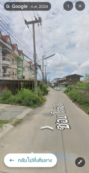 ให้เช่าที่ดิน 1 ไร่ วิว สวย ติดแม่น้ำ ทำร้านกาแฟ ใกล้ ร.รอนุบาลนครสวรรค์