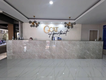 (G Cat อพาร์ทเม้นท์)