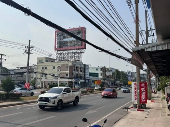 แบ่งให้เช่าที่ดินหัวหิน 10ไร่ แปลงสวยที่สุดในหัวหิน ณ.ตอนนี้ อยู่ใจกลางเมืองหัวหิน ติดถนนใหญ่