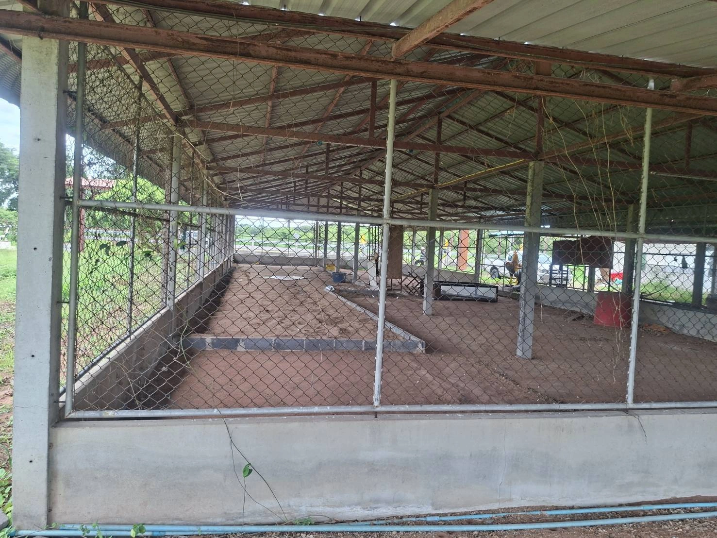ขายที่ดินแปลงใหญ่ ติดถนน 4เลน สระบุรี-เพชรบูรณ์