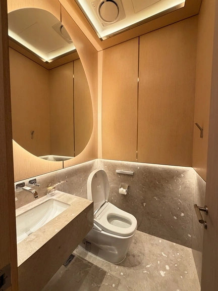 For Rent: SCOPE Langsuan (83 sqm) 1 Bed  Chanintr Furnished  Private Lift 170k/month