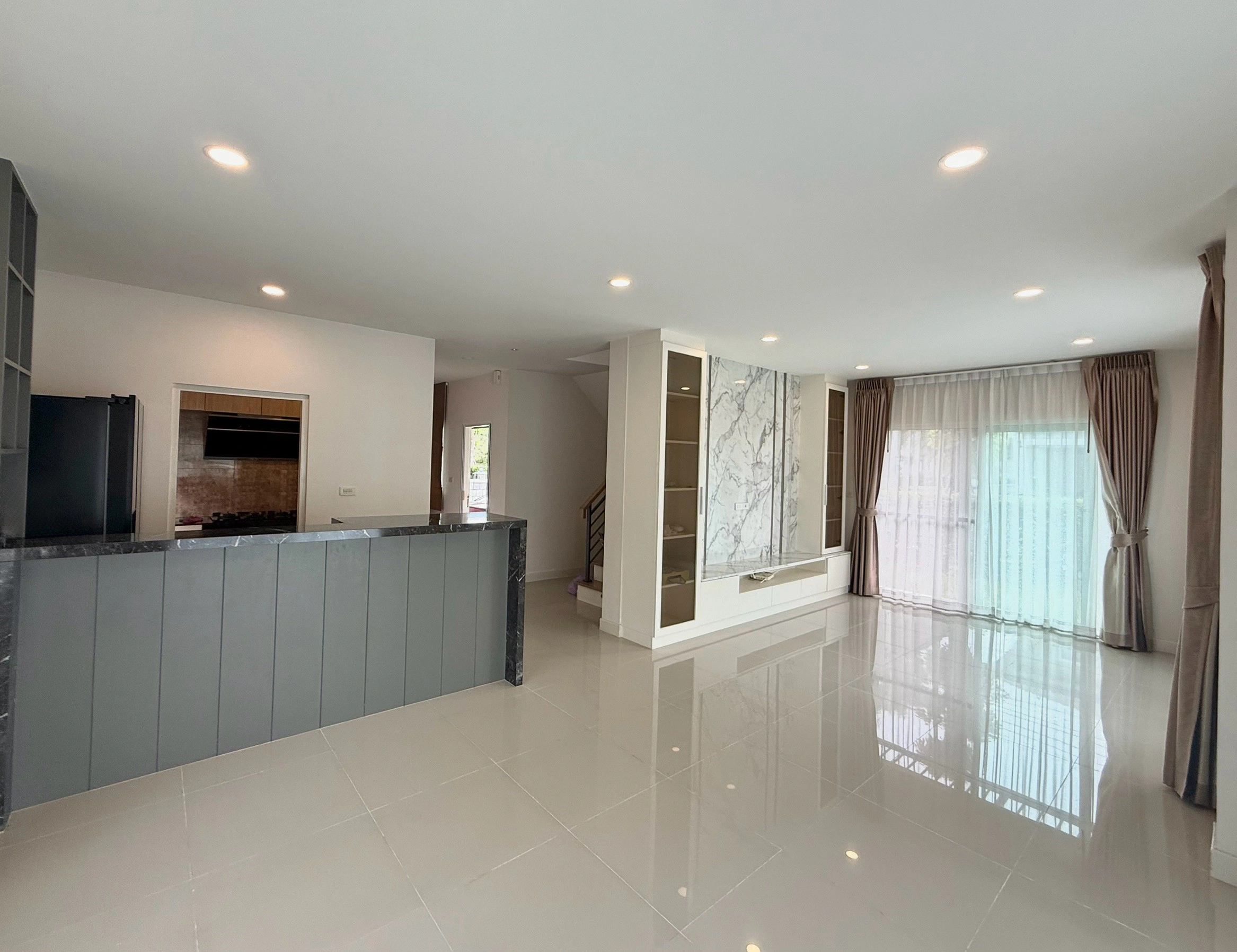 ขาย‼️ บ้านเดี่ยว Centro Bangna Wongwean หมู่บ้าน เซนโทร บางนา-วงแหวน (บ้านหลังริม)