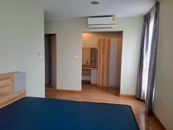 ขาย/เช่า คอนโดห้องมุมกว้างพิเศษ สไตล์รีสอร์ท | MT Residence Klong Luang ติดถนนใหญ่คลองหลวง ราคาขาย: 3,900,000 บาท หรือเช่า: 16,000 บาท/เดือน