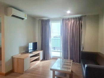 ขาย/เช่า คอนโดห้องมุมกว้างพิเศษ สไตล์รีสอร์ท | MT Residence Klong Luang ติดถนนใหญ่คลองหลวง ราคาขาย: 3,900,000 บาท หรือเช่า: 16,000 บาท/เดือน