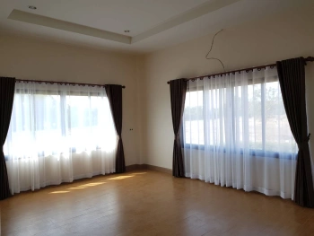 บ้านพร้อมที่ดิน
