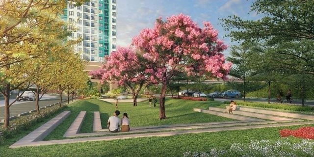 CM04466 ขายดาวน์ ขาดทุน คอนโด ศุภาลัย ปาร์ค เอกมัย-พัฒนาการ SUPALAI PARC Ekkamai–Pattanakarn ถ.พัฒนาการ