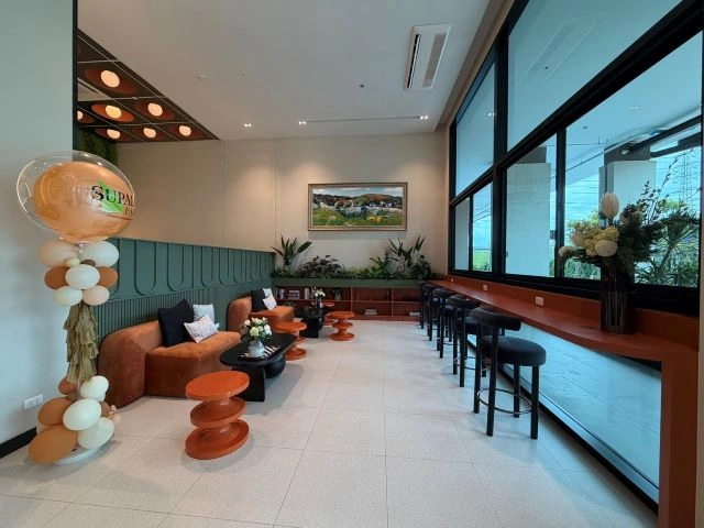 CM04466 ขายดาวน์ ขาดทุน คอนโด ศุภาลัย ปาร์ค เอกมัย-พัฒนาการ SUPALAI PARC Ekkamai–Pattanakarn ถ.พัฒนาการ