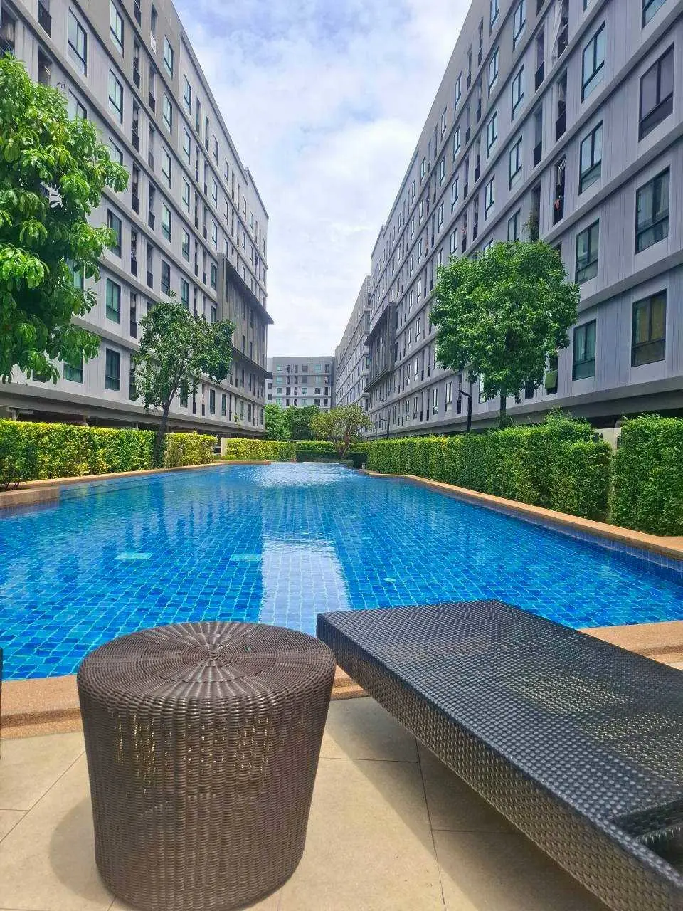 ขายคอนโดพร้อมอยู่ ยูนิตสวย ราคาสุดคุ้ม! ยูนิโอ รามคำแหง-เสรีไทย (Unio Ramkhamhaeng-Serithai) คลองกุ่ม, เขตบึงกุ่ม, กรุงเทพมหานคร  ราคาขายพิเศษเพียง 1,190,000 บาท