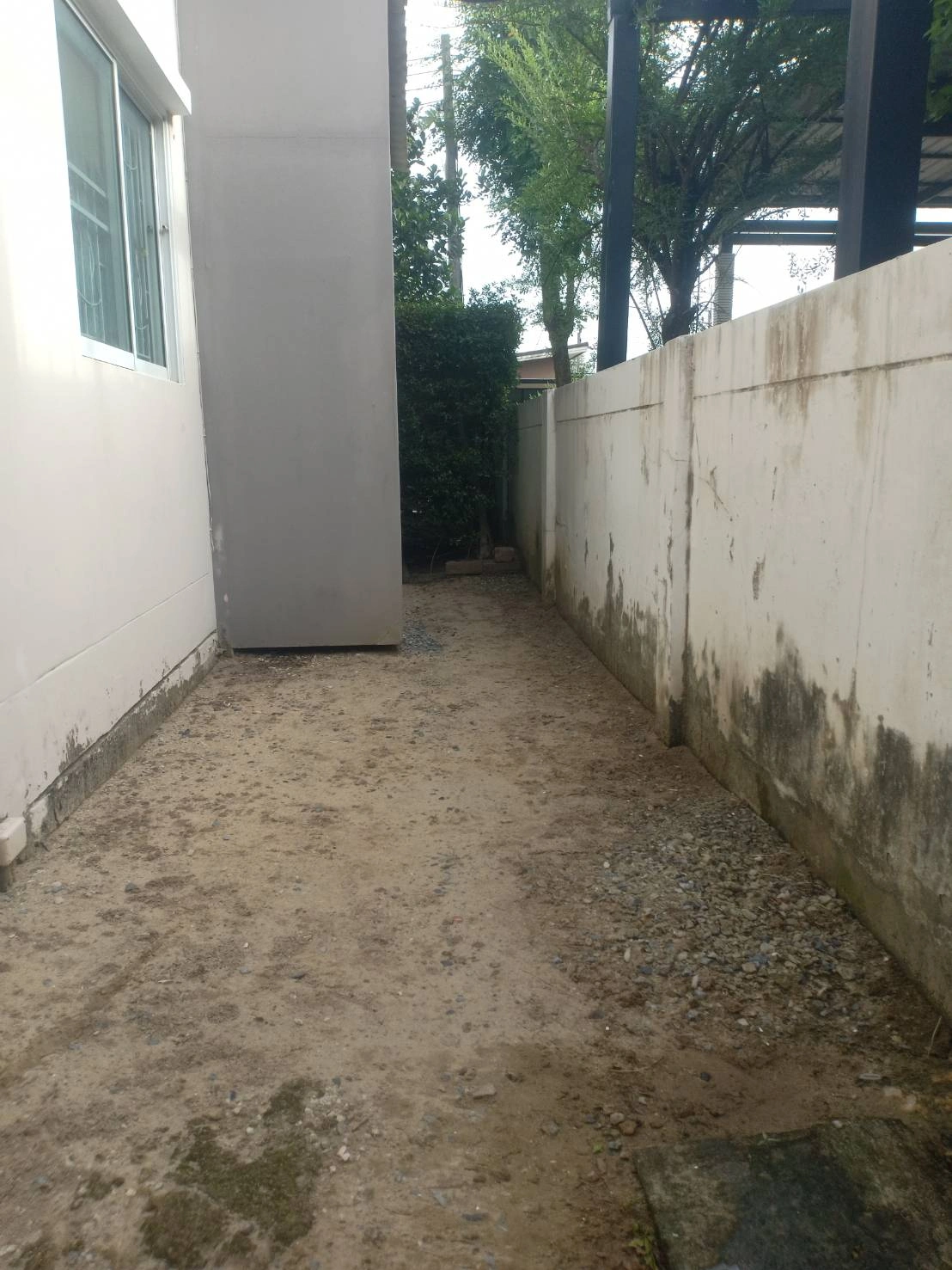 ขายบ้านเดี่ยว หมู่บ้านวีอไลฟ์ ลำลูกกา คลอง8