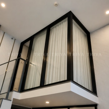 ขายห้องมุมวิวสวย ชั้น 15 | Foreign Quota | KnightsBridge Space Rama 9 | 2 Bedroom Duo Space o