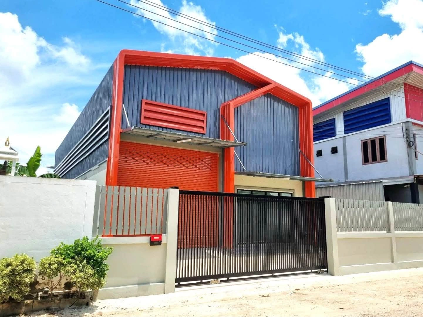 ขายที่ดิน นนทบุรี ซิตี้ แฟคทอรี่ 0835555889
