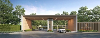 บ้านแฝด CURA 3 ห้องนอน ทำเลบ้านสวน ชลบุรี ใกล้ Central Chonburi เริ่ม 4.5 ล้าน