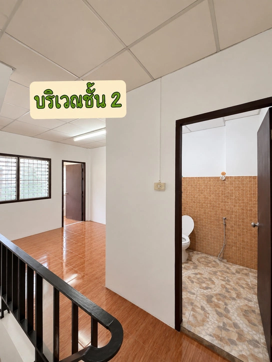 ขายทาวน์เฮ้าส์ 3 ชั้น เพชรเกษม 48 แยก 49 ซอยแหลมทอง 4 นอน 3 น้ำ ใกล้ MRT พร้อมผู้เช่า เจ้าของขายเอง