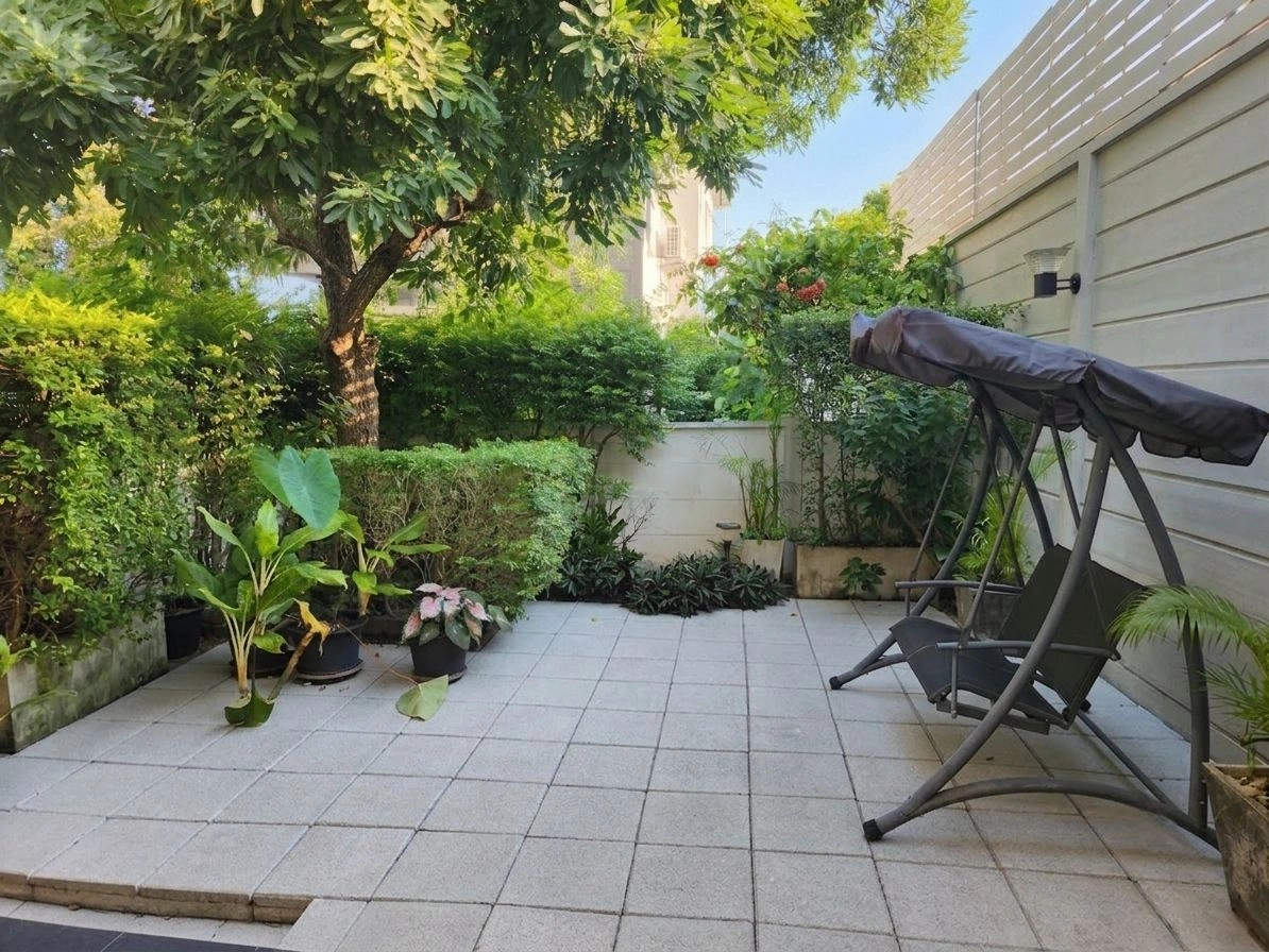 🏡 ขายบ้านเดี่ยว 2 ชั้น หลังมุม โครงการเซนโทร วัชรพล | บ้านสวย พร้อมเข้าอยู่ พื้นที่กว้าง บรรยากาศส่วนตัว